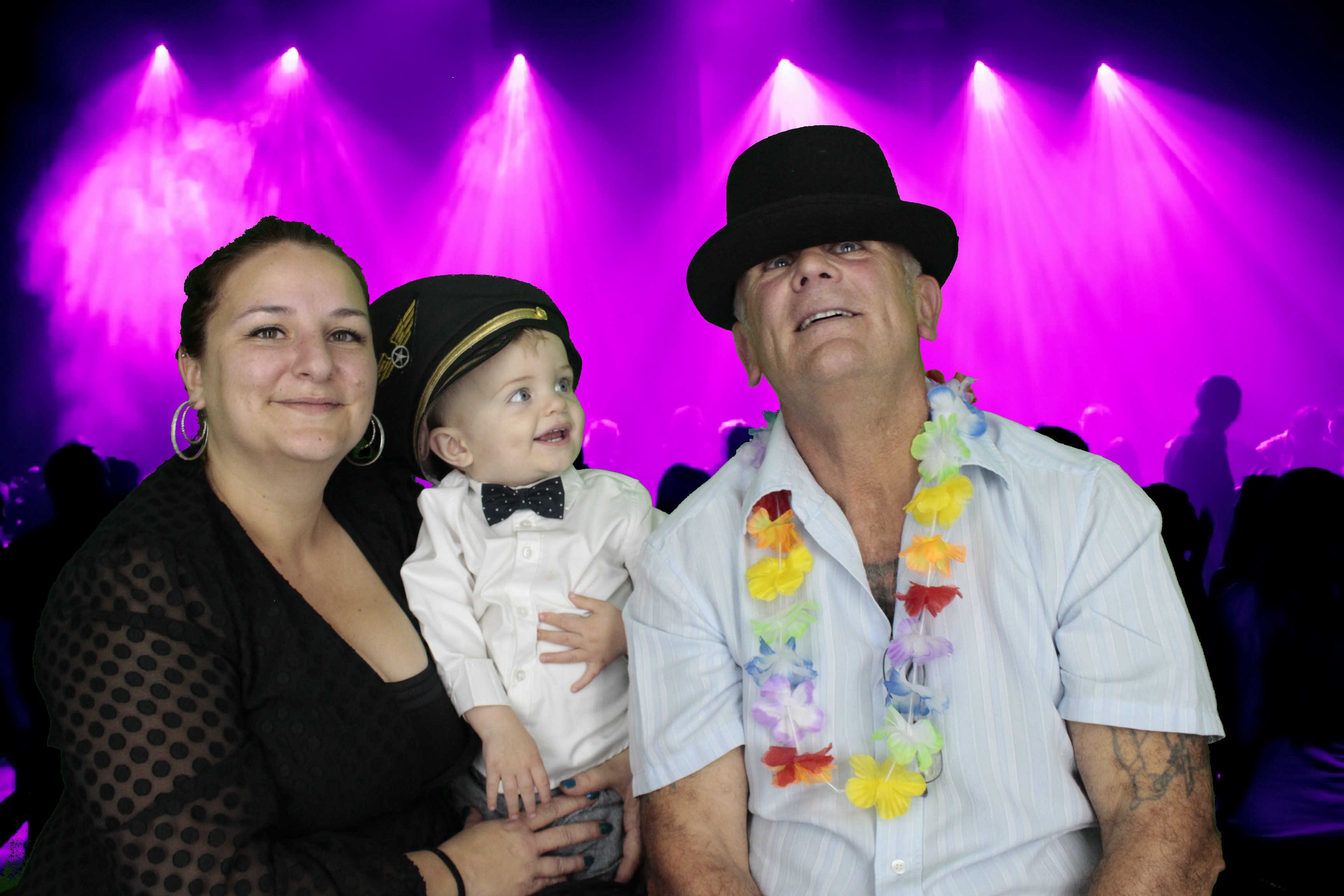 Mr & Mrs Hack's Wedding | View more photos from the event at gallery.myphotoboothexperience.co.uk/u/MyPhotoBoothExperienceLtd/Mr-Mrs-Hacks-Wedding